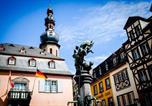 Hôtel Wiesemscheid - Aparthotel Cochem-2