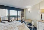 Hôtel Pawleys Island - Compass Cove 560-4