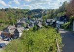 Location vacances Montjoie - Ferienwohnung Haus Ilse-3