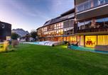 Location vacances Kirchdorf in Tirol - Martinshof-2
