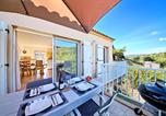 Location vacances Sartène - Orasi, Sartene, gîte dans villa climatisée tout confort-1