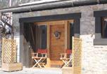 Location vacances Sappada - Hotel Rikhelan-4