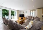 Location vacances St Austell - Trewhiddle Retreat V27 by Together Travel - Luxury 3-Bedroom Villa-4