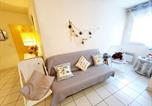 Location vacances Les Sables-d'Olonne - Appartement Cozy, 4 Pers, Centre-Ville, Proche Plage et Commerces - Fr-1-92-877-3