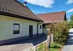 Location vacances Keutschach am See - Lovely Apartment In Strau With Wifi-1