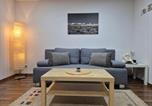 Location vacances Elmen - Apartments Gabl-1