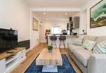 Location vacances Mullion - Savoy Bay-2