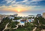 Hôtel Bahreïn - Sofitel Bahrain Zallaq Thalassa Sea & Spa-1
