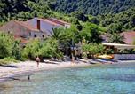 Location vacances Janjina - Apartments with parking space Zuljana, Peljesac - 25064-4