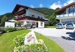 Location vacances Hallstatt - Appartements Hubner-1