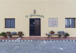 Location vacances  Province de Crotone - Agriturismo Il Giriatello-2