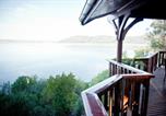 Location vacances Knysna - Oyster Creek Lodge-3