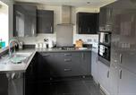 Location vacances  Gare de Cheltenham - Cheltenham Corporate House| Spa Stn 3 min| Parking-4