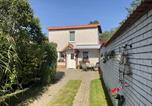 Location vacances Buschvitz - Ferienhaus Pahnke-1