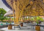 Hôtel Denpasar - El Hotel & Resort Bali Sanur-3