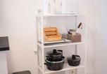 Location vacances Bonn - Luxus-Apartment Stadt und Natur nah-4