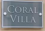 Location vacances Bridlington - Coral Villa-2