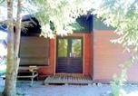 Location vacances Rochefort - Charming chalet in Tellin with mountain view-1