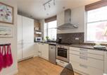Location vacances Edimbourg - Causewayside Apartment - The Edinburgh Address-4