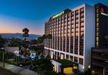 Hôtel Beverly Hills - Beverly Hills Marriott-1