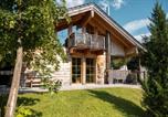 Location vacances   La cathédrale Saint-Rupert - Bayern Chalets bei Salzburg und Berchtesgaden mit Whirlpool und Sauna-1
