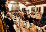 Location vacances Upper Lake - The Land - Luxury Retreat Center In Beautiful Nature - Bay Area Northern California-3