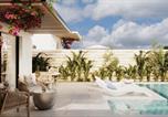 Hôtel قسم سفاجا - Fort Arabesque Resort, Spa & Villas-2