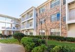 Hôtel Grand Prairie - Studio 6-Arlington, Tx-2