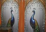 Location vacances Choumen - Daneto Rooms-1