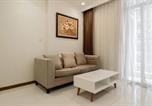 Location vacances Hô-Chi-Minh-Ville - Landmark Leasing 1br Apartment-4