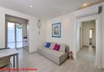 Location vacances Pérouse - Casa Rimidia Flat Giovanna-1