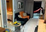 Location vacances Maceió - Apartamento no Edifício Time em Maceió by Qavi-2