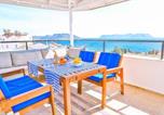 Location vacances  Turquie - Ozy Houses Center-1