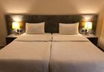 Hôtel Karachi - Hamsun Apart Hotel Clifton-2