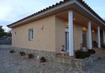 Location vacances Valderrobres - Casa Laure y Mª José-3