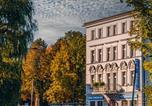 Hôtel Lądek-Zdrój - Hotel Stronie-1