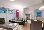 Location vacances Binz - Haus Strelasund 09-2