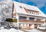 Location vacances Lenzkirch - Haus Doktor Saeltzer-1