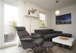 Location vacances Glowe - Ferienwohnung am Wald - Ferienwohnung Nummer 01-4