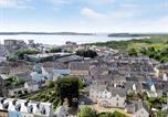 Location vacances Tenby - Harbour Beach at The Hideaway-3