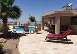 Location vacances Needles - Resort Style Home-2