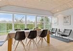 Location vacances Vejle - Lovely Home In Børkop With Sauna-4