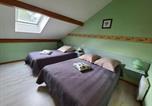 Location vacances Plombières-les-Bains - Gîte confortable en montagne avec terrasse, idéal pour rando et cure, proche de Plombières-les-Bains - Fr-1-589-172-2
