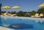 Location vacances Vimieiro - Monte Da Serralheira Agro Turismo-1