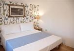 Hôtel Province de Carbonia-Iglesias - Hotel Galman-1