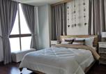 Location vacances Bangkok - Perfect 80sqm apartment serve up to 5 完美的公寓-3