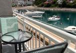 Location vacances Ston - Casa Bravo-1