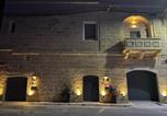 Location vacances Ghasri - Ta' Pinu Spa Suite - Luxury Heritage Living-2
