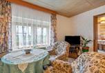 Location vacances Großschönau - Ferienwohnung Hartmann-3