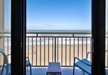Hôtel Virginia Beach - Holiday Inn Express & Suites Va Beach Oceanfront by Ihg-4